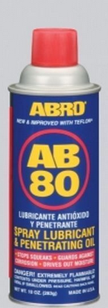 ABRO  AB-80-210-R