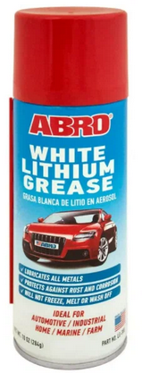 ABRO  LG-380