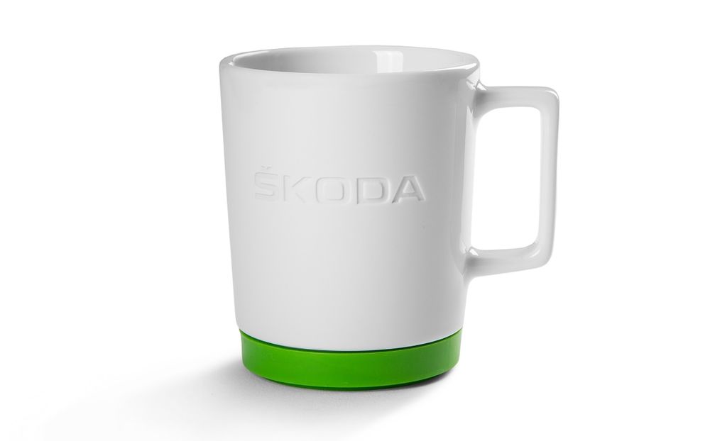SKODA 000069601BK