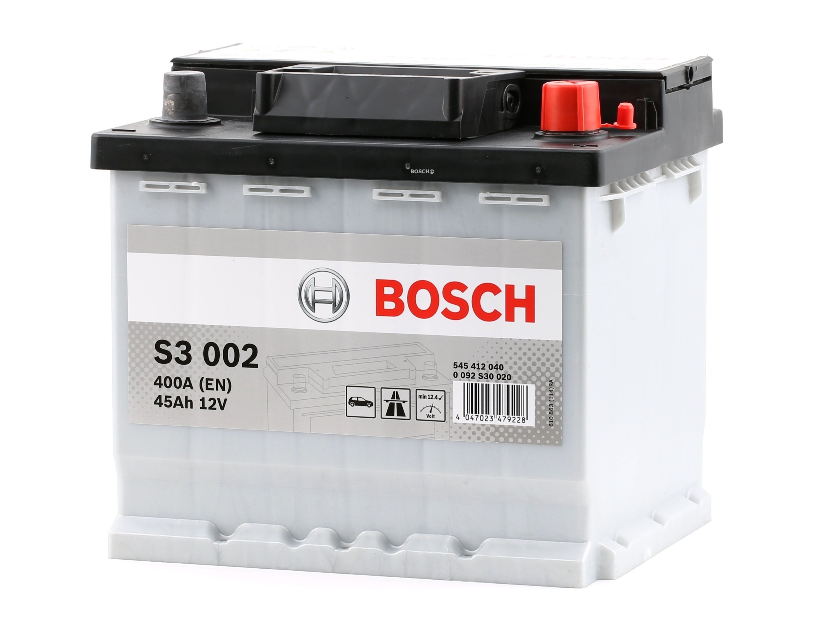 BOSCH 0092S30020