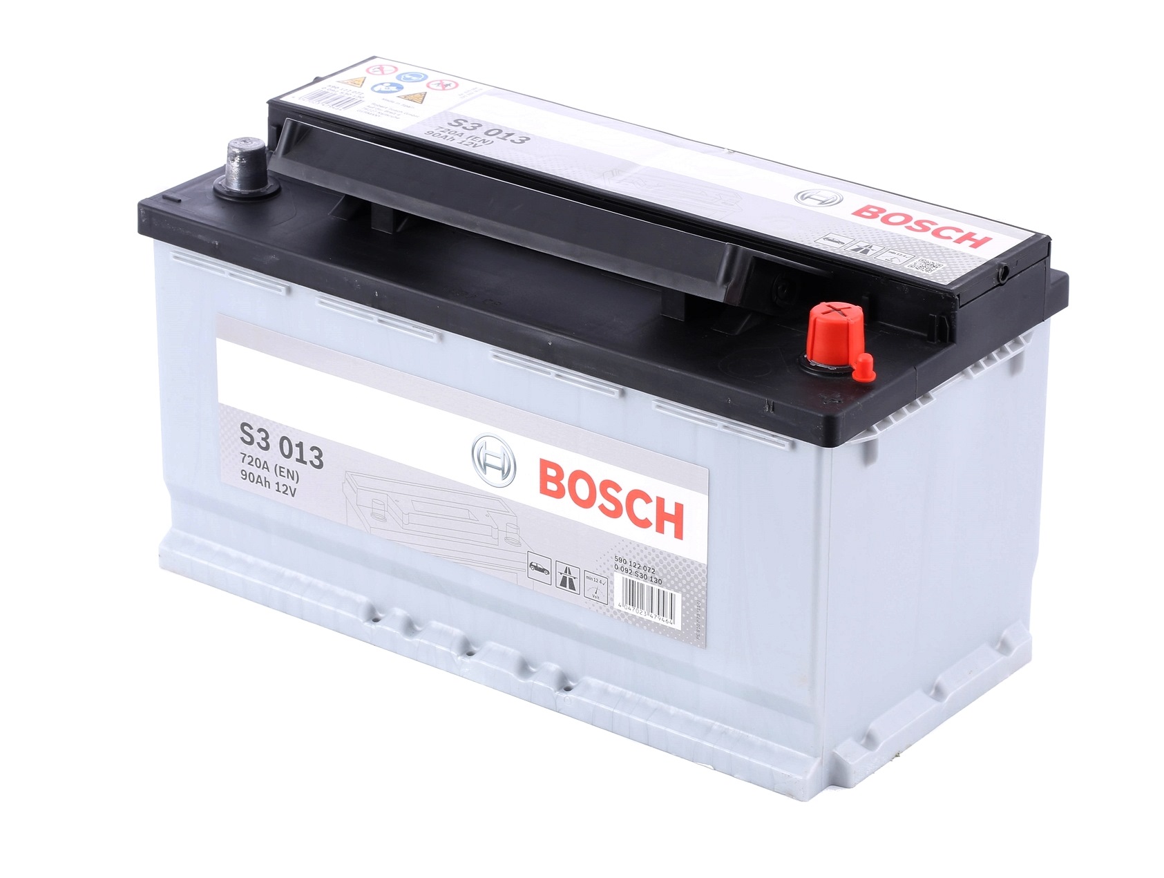 BOSCH 0092S30130