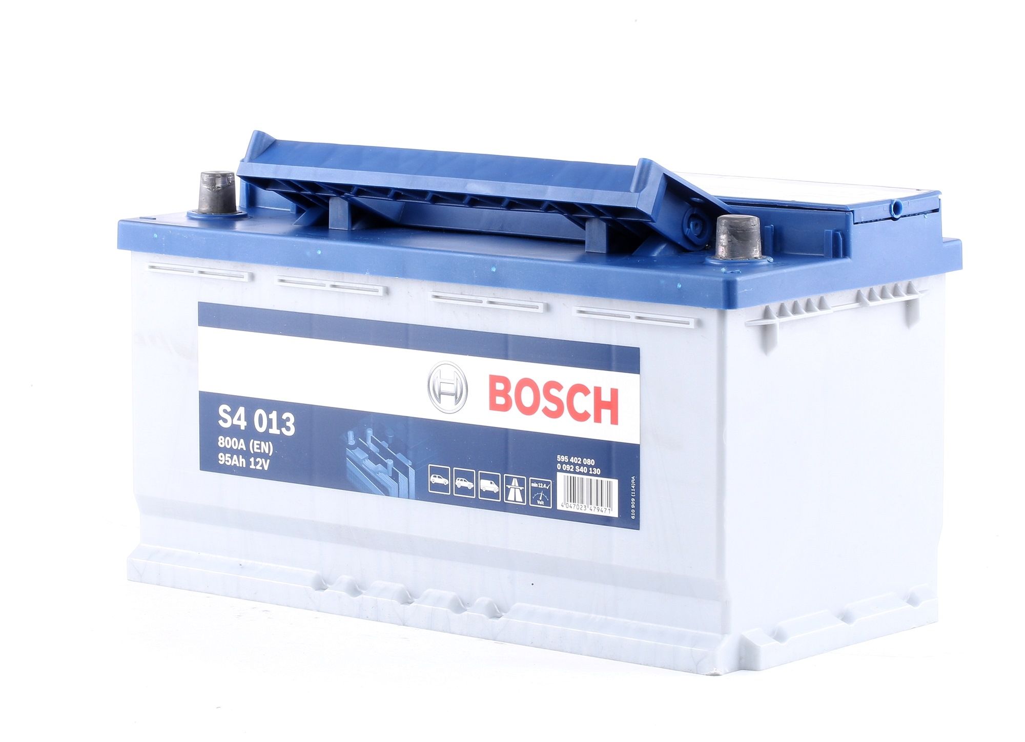 BOSCH 0092S40130