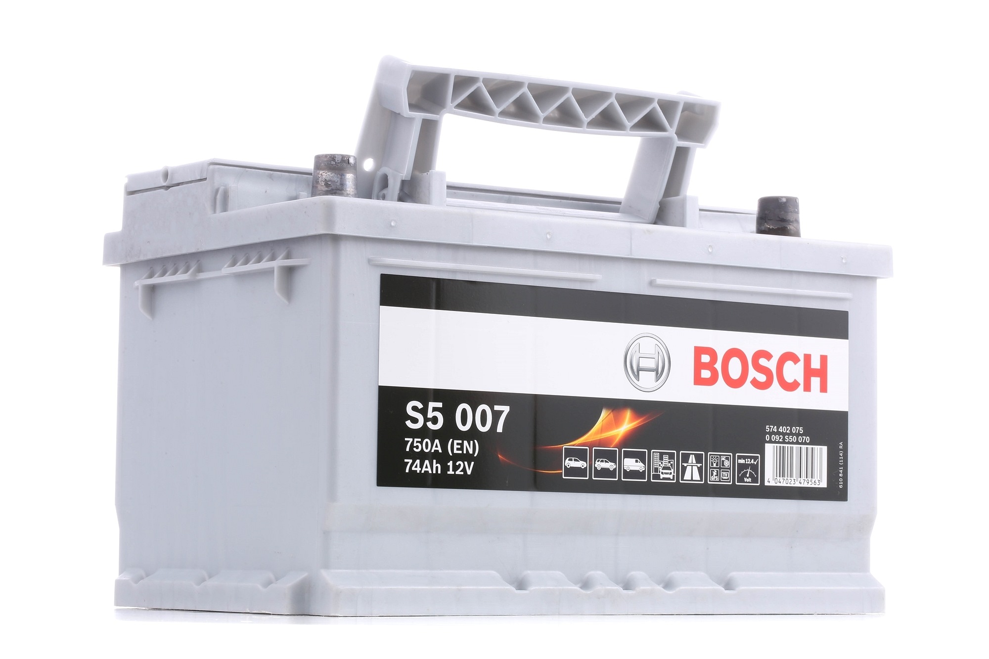 BOSCH 0092S50070