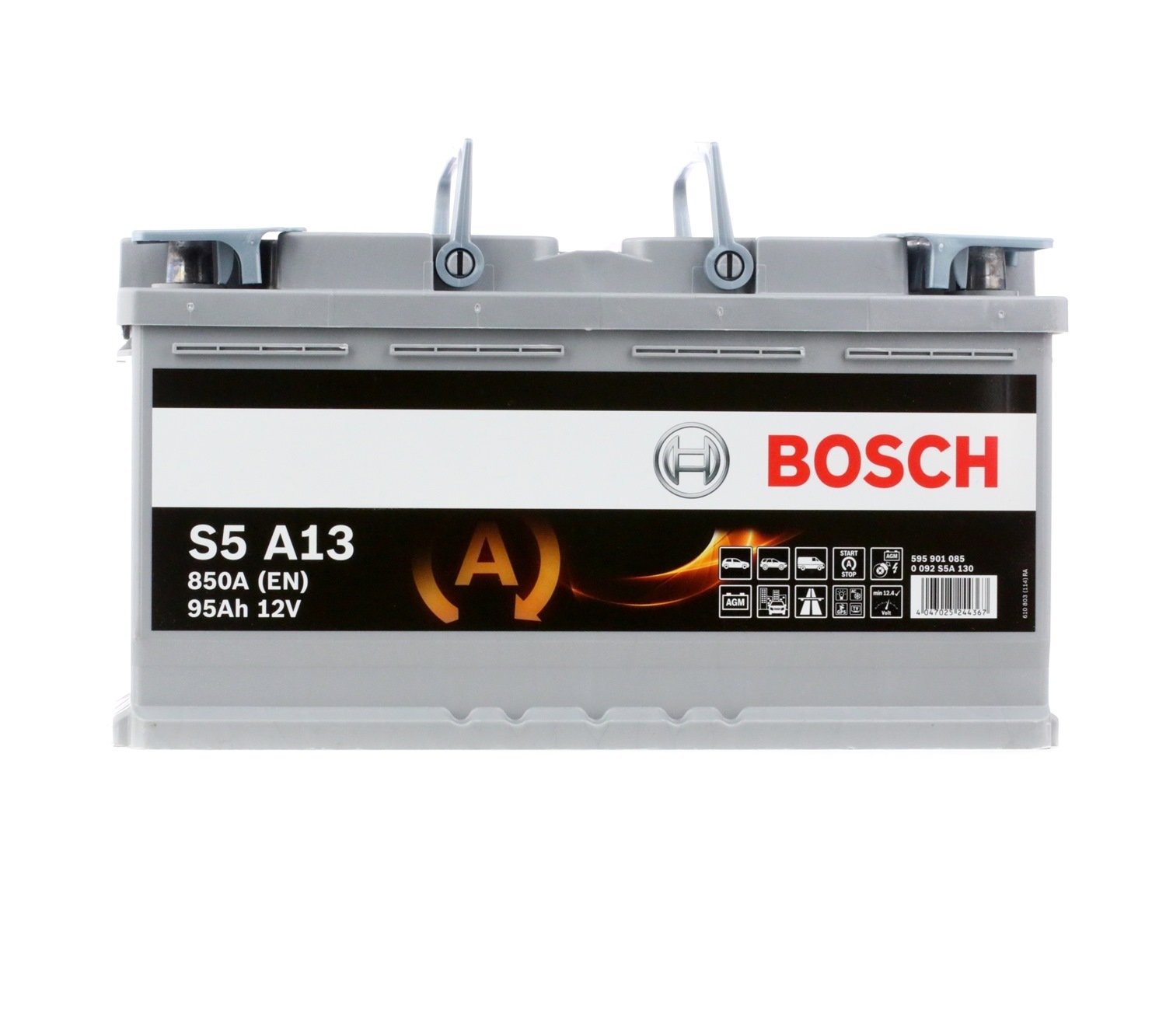 BOSCH 0092S5A130