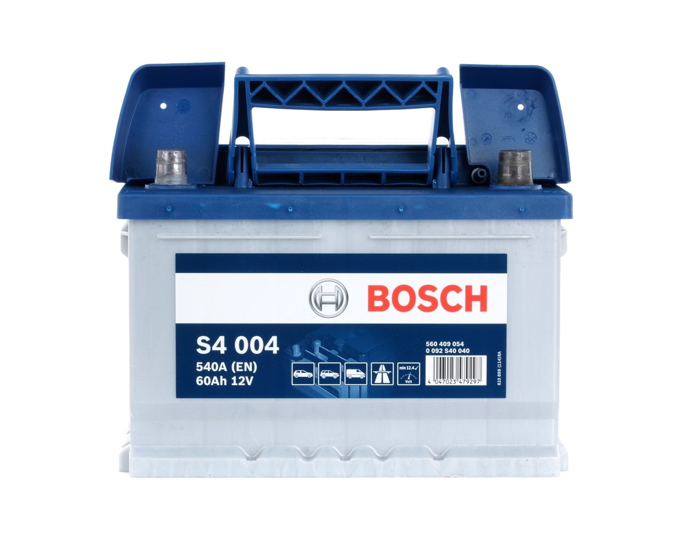 Bosch 0092s40040