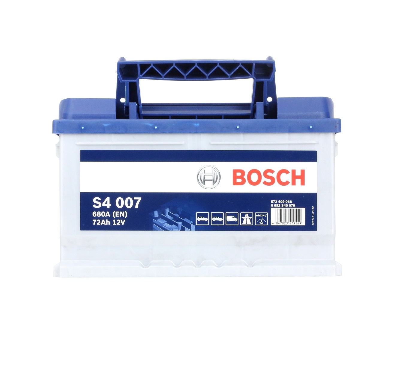 Bosch 0092s40070