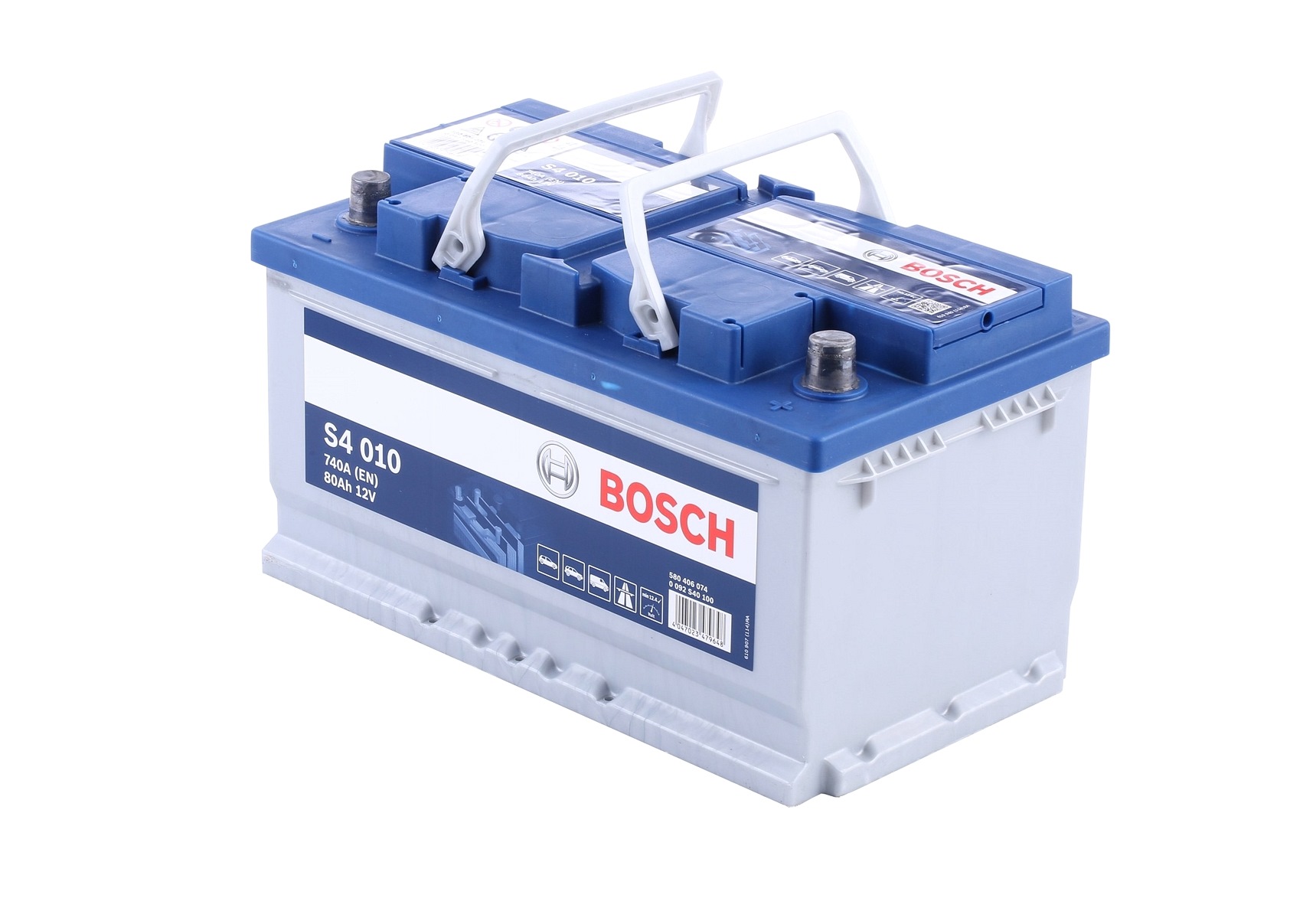Bosch 0092s40100