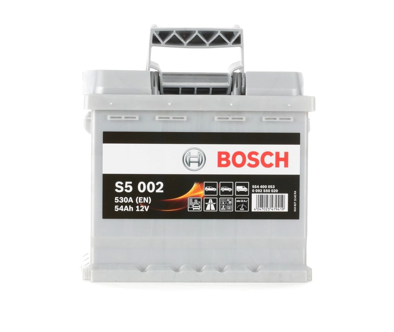 Bosch 0092s50020