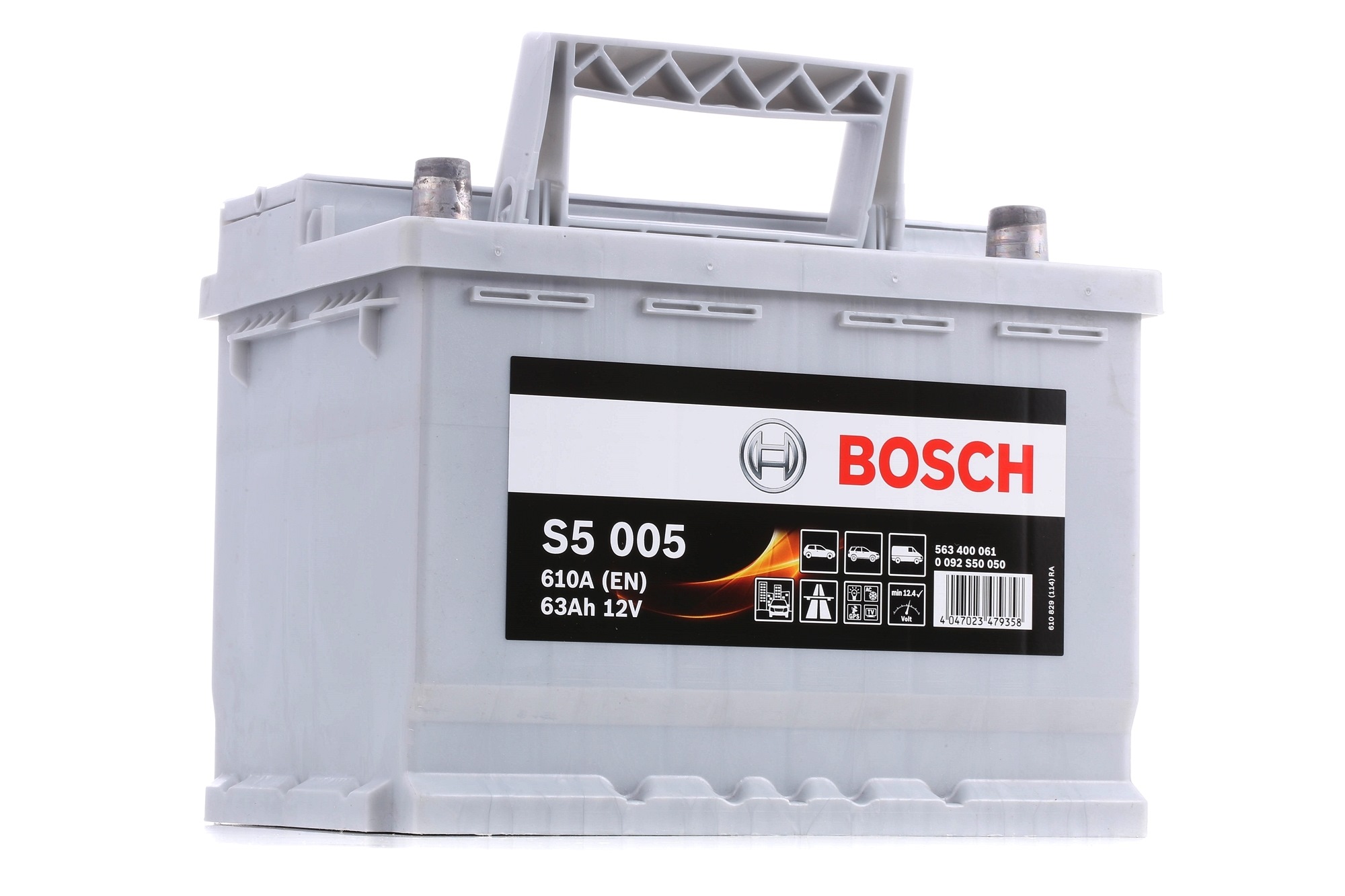 Bosch 0092s50050