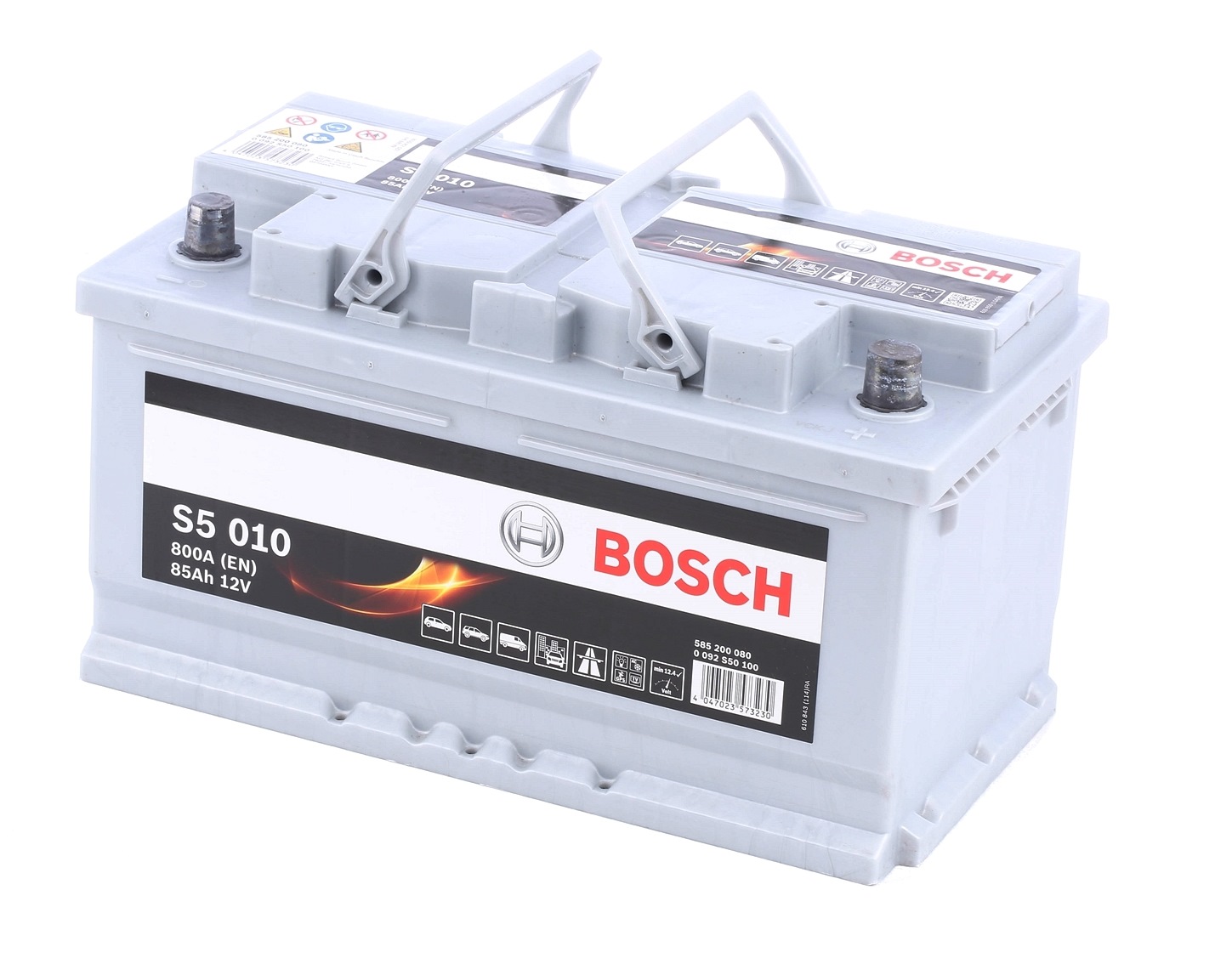Bosch 0092s50100