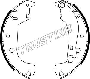 TRUSTING 034105Y