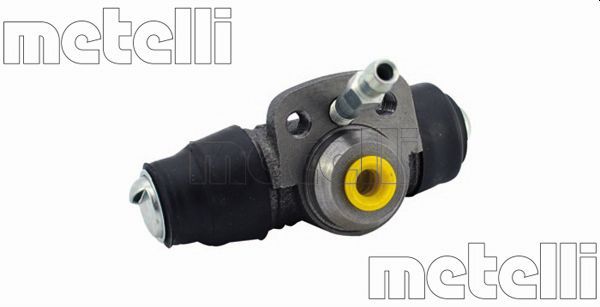 METELLI 040116