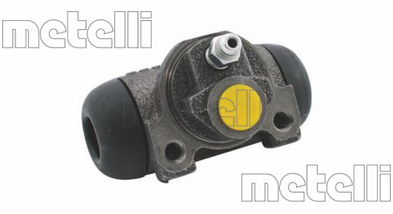 METELLI 040500