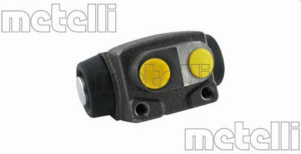 METELLI 040806
