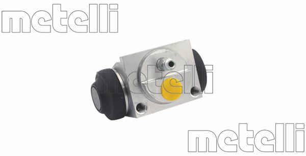 METELLI 040812