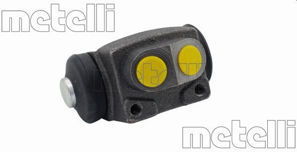 METELLI 040831