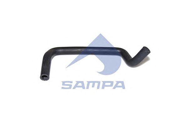 SAMPA 079130