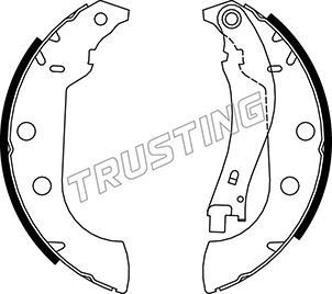 TRUSTING 079190