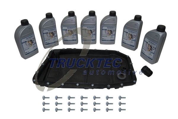 TRUCKTEC 0825065