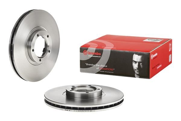 BREMBO 09695910