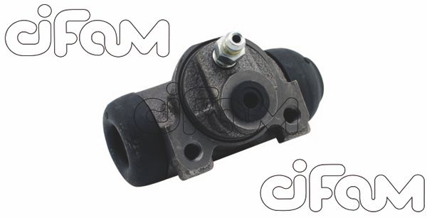 CIFAM 101442