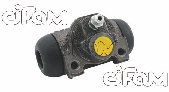 CIFAM 101500