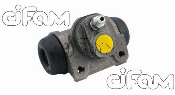 CIFAM 101602