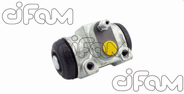 CIFAM 101635