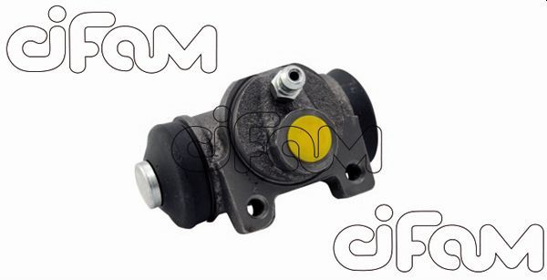 CIFAM 101649