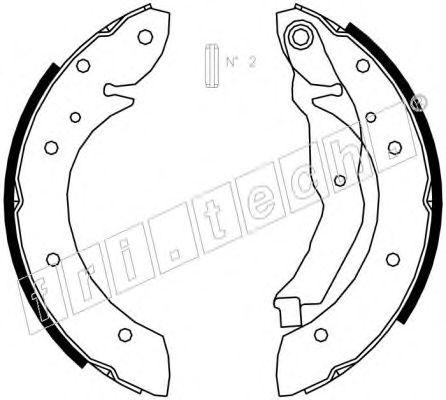 FRITECH 1088223