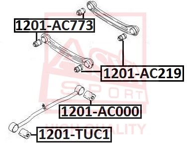 ASVA 1201AC219