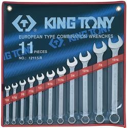 King tony 1211SR