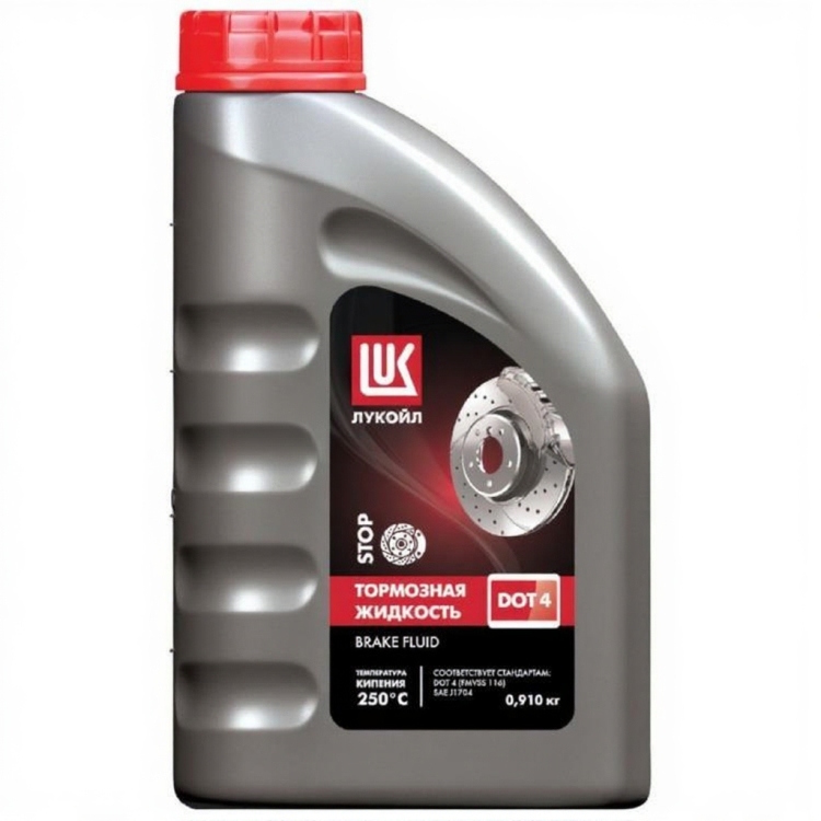 LUKOIL 1338295