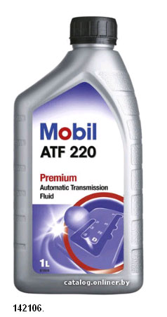 MOBIL 142106
