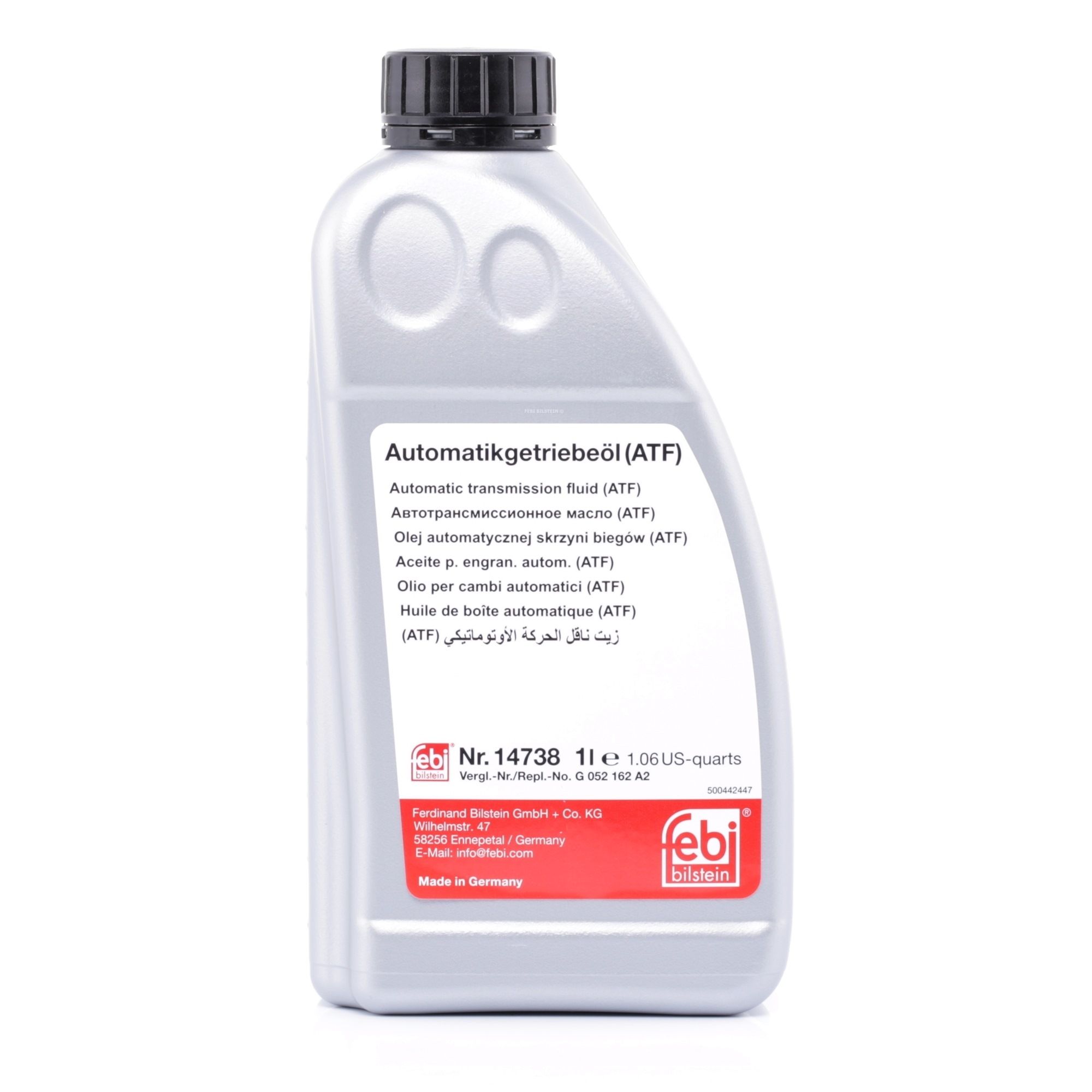 FEBI BILSTEIN 14738