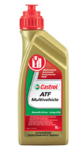 CASTROL 154F33