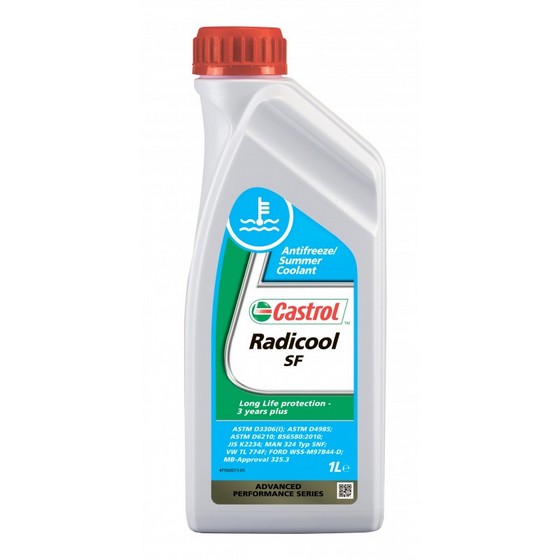 CASTROL 155FA2
