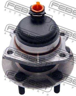 FEBEST 2082CARR