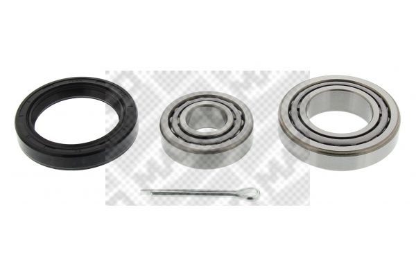 MAPCO 26611