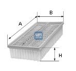 UFI 3096100