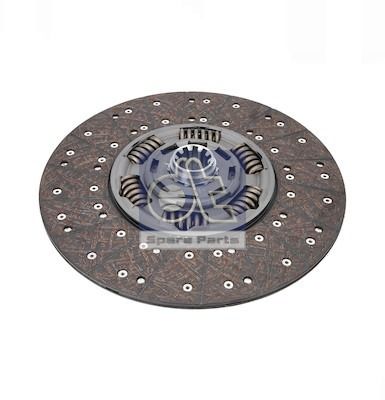 DT SPARE PARTS 340021