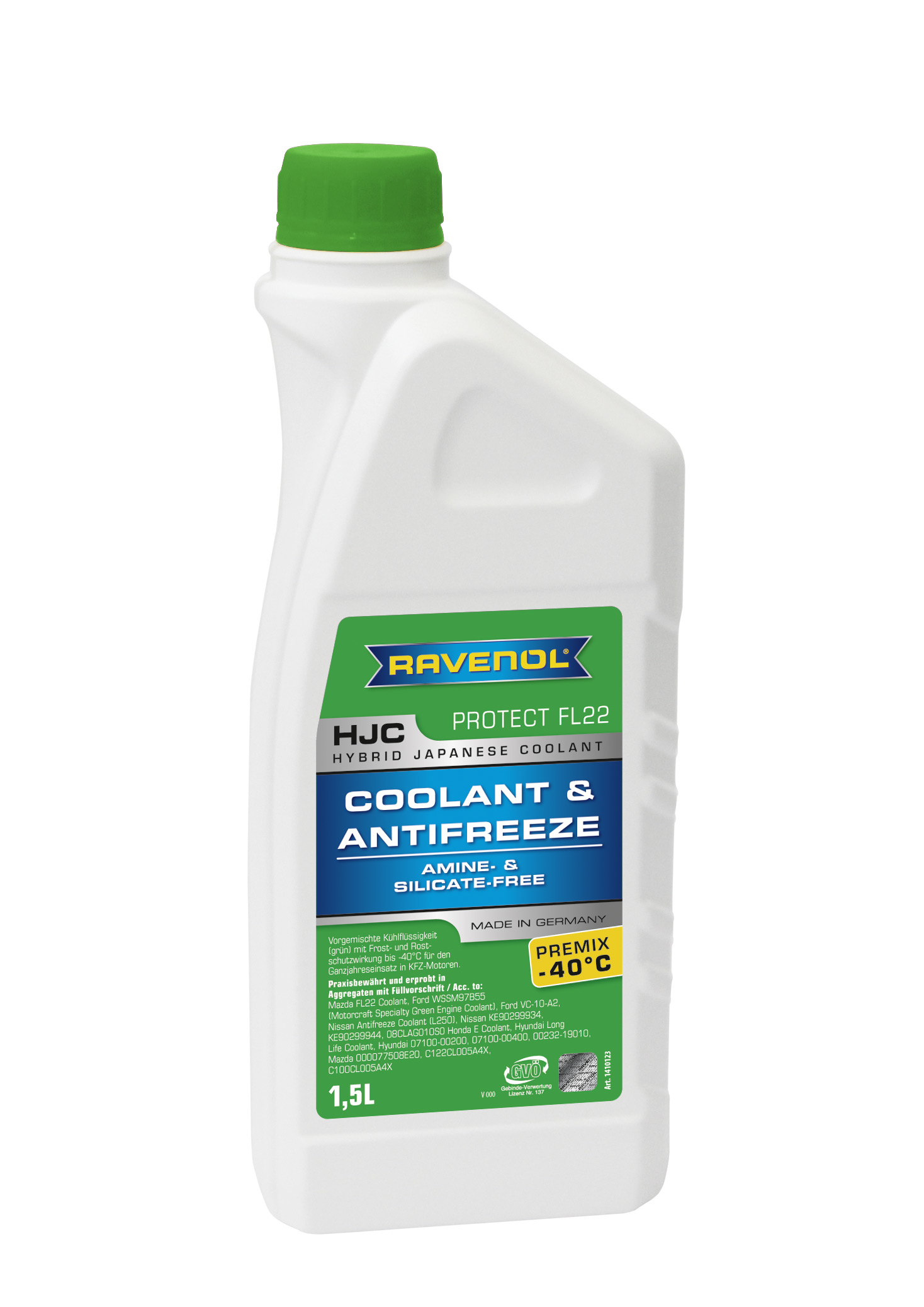 RAVENOL 4014835755918