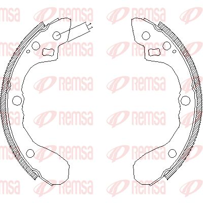 REMSA 406000