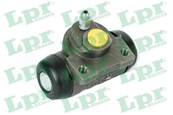 LPR 4096