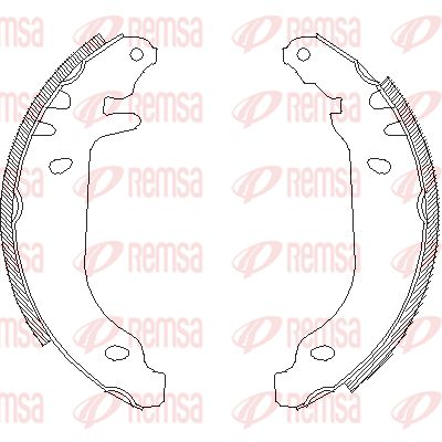 REMSA 416900