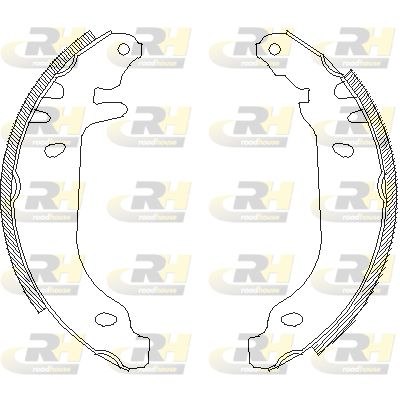 ROADHOUSE 416900