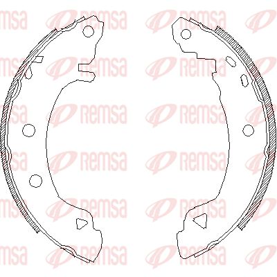 REMSA 418204