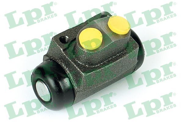 LPR 4258