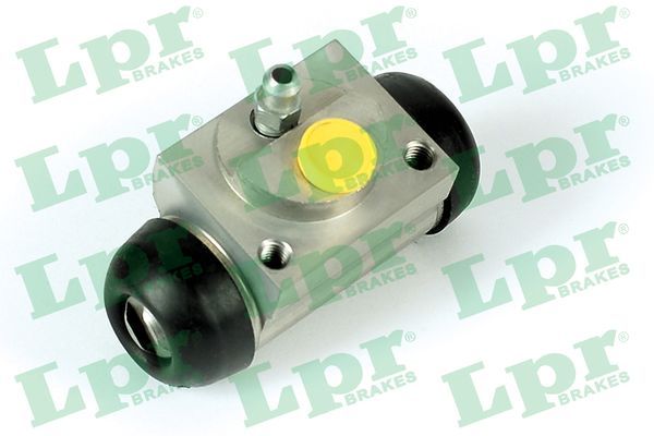 LPR 4701