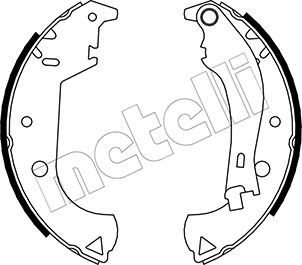 METELLI 530081Y